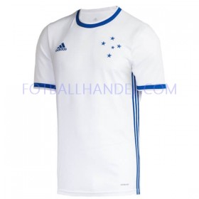 Herre Fotballdrakter Cruzeiro Borte 2020-21 Kortermet